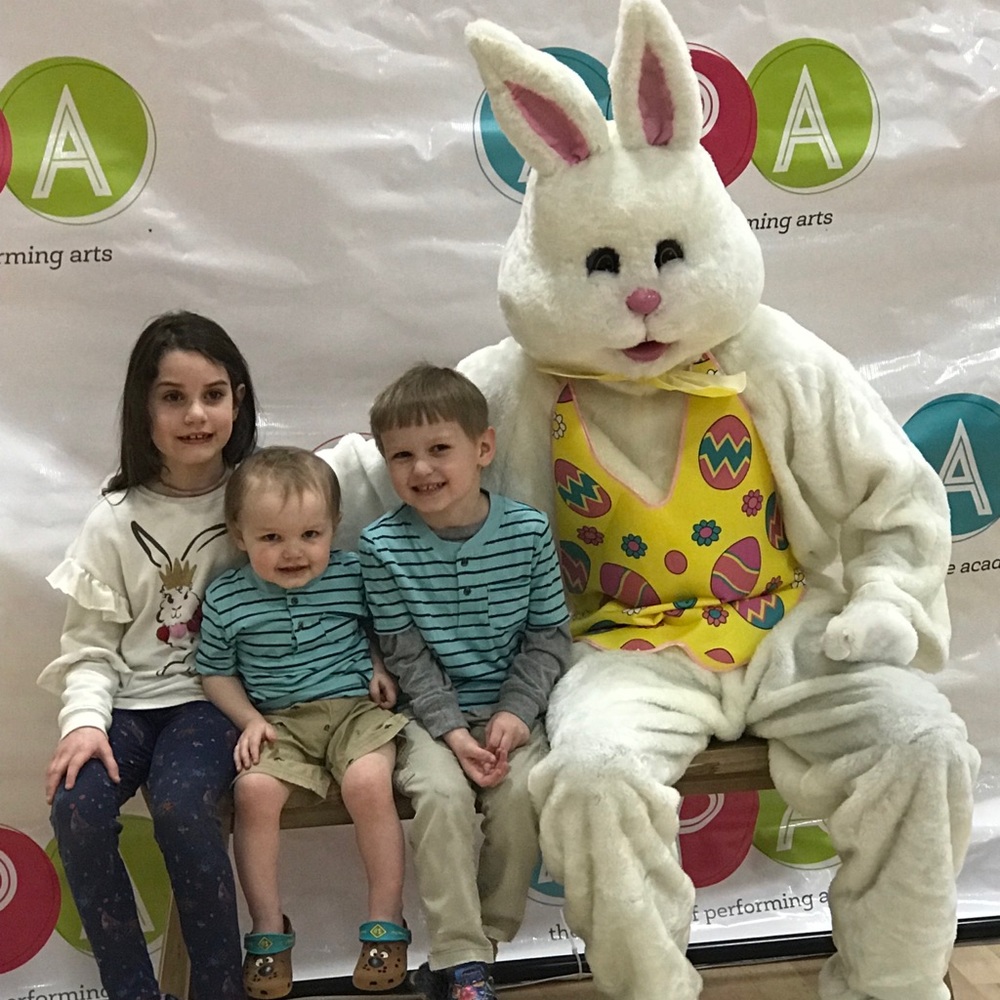 Meet your Posher, Kimberly